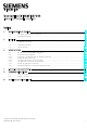 Siemens - SINAMICS V20