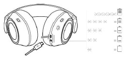 Plantronics - BackBeat PRO 2 - Cargar Cargar