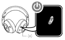Plantronics - BackBeat PRO 2 - Emparejarse Emparejarse