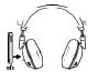 Plantronics - BackBeat PRO 2 - Emparejamiento NFC Emparejamiento NFC