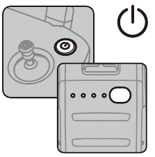 DJI - MAVIC MINI - Connecting Controller to App 1 Conexión del Controlador a la App 1