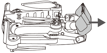 DJI - MAVIC MINI - Start Guide 1 Guía de Inicio 1
