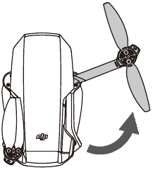 DJI - MAVIC MINI - Start Guide 2 Guía de Inicio 2