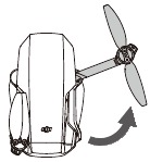 dji - MINI 2 - Guía de inicio 2 Guía de inicio 2