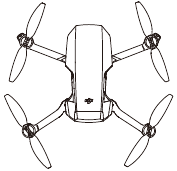 dji - MINI 2 - Guía de inicio 4 Guía de inicio 4