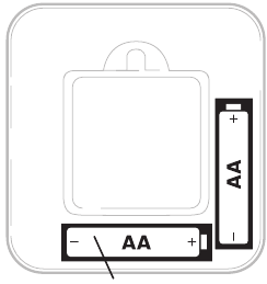 Honeywell - T6 Pro - Paso 2 de las opciones de alimentación Paso 2 de las opciones de alimentación