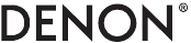 Denon - AVR-S650H - Marca Marca