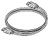 Denon - AVR-S650H - Cable HDMI Cable HDMI