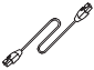 Denon - AVR-S650H - Cable LAN Cable LAN
