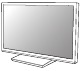 Denon - AVR-S650H - TV TV