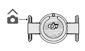 dji - OM 4 - Cómo colocar el teléfono Paso 1 Cómo colocar el teléfono Paso 1