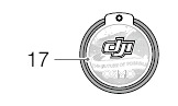 dji - OM 4 - Descripción general Paso 3 Descripción general Paso 3