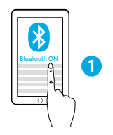 Anker - Soundcore mini 2 - Modo Bluetooth Paso 1 Modo Bluetooth Paso 1