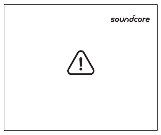 Anker - Soundcore Motion Plus - Qué incluye Paso 5 Qué incluye Paso 5