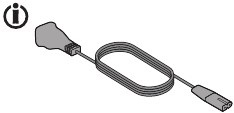 Cable de alimentación