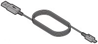 Cable USB (solo para la configuración del ordenador)