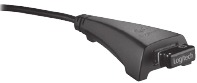 Logitech - K350 - Cable alargador del receptor Cable alargador del receptor