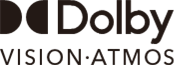 Dolby Vision y Dolby Atmos
