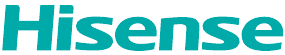 Hisense - Serie U7G - Marca Marca