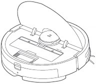 Roborock - S5 Max - Conectar a la aplicación Conectar a la aplicación