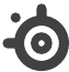 SteelSeries - Arctis 9X - Marca Marca