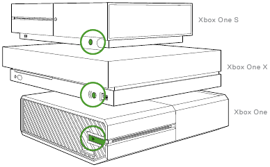SteelSeries - Arctis 9X - CONFIGURACIÓN XBOX ONE - Paso 1 CONFIGURACIÓN XBOX ONE - Paso 1