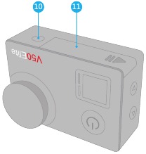 AKASO - V50 Elite - TU V50 ELITE Paso 3 TU V50 ELITE Paso 3