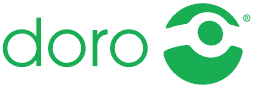 Doro - SmartEasy 824 - Marca Marca