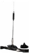 Midland - 75-822 - Modelo de antena # 18-2442 Modelo de antena # 18-2442