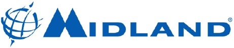Midland - 75-822 - Marca Marca