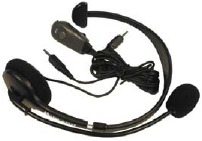 Midland - 75-822 - Modelo de auriculares # 22-540 Modelo de auriculares # 22-540