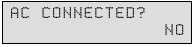 Moultrie - M-880 - AC Connected AC conectado
