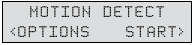 Moultrie - M-880 - Ajuste de selección de configuración Ajuste de selección de configuración