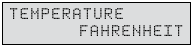 Moultrie - M-880 - Temperatura Temperatura