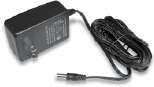 Moultrie - M-880 - Uso del adaptador de CA de Moultrie Uso del adaptador de CA de Moultrie