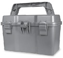 Moultrie - M-880 - Uso de la caja de batería de Moultrie Uso de la caja de batería de Moultrie