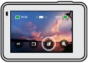 GoPro - HERO7 Silver - GRABACIÓN EN CÁMARA LENTA GRABACIÓN EN CÁMARA LENTA