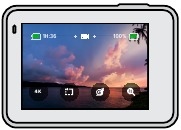 GoPro - HERO7 Silver - GRABACIÓN DE VÍDEO GRABACIÓN DE VÍDEO