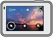 GoPro - HERO7 Silver - TOMA DE FOTOS EN RÁFAGA TOMA DE FOTOS EN RÁFAGA