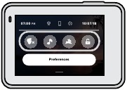 GoPro - HERO7 Silver - USO DEL PANEL DE CONTROL (DASHBOARD) USO DEL PANEL DE CONTROL (DASHBOARD)