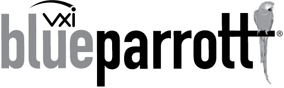 BlueParrott - B250-XT - Marca Marca