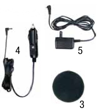 BlueParrott - B250-XT - CONTENIDO DEL PAQUETE Paso 2 CONTENIDO DEL PAQUETE Paso 2