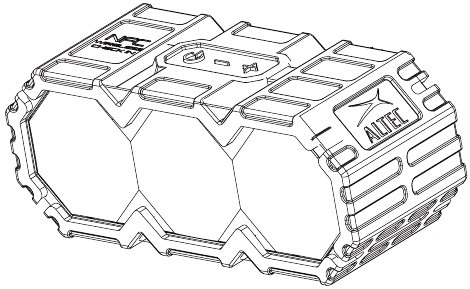 Altec Lansing Life Jacket 2