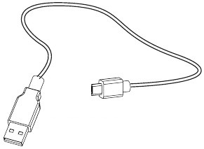 Cable USB