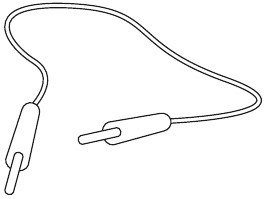 Cable AUX