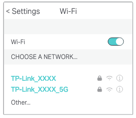 TP-Link - Archer C7 AC1750 - A través del navegador web Inalámbrico Paso 2 A través del navegador web Inalámbrico Paso 2
