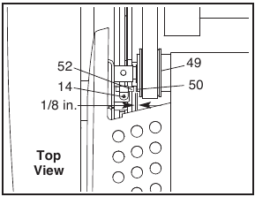 NordicTrack - C900 - Las pantallas de la consola no funcionan correctamente Paso 2 Las pantallas de la consola no funcionan correctamente Paso 2