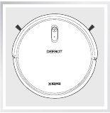 ECOVACS - DEEBOT N79 - Robot Robot