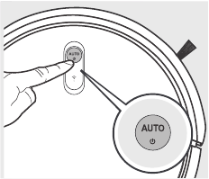 ECOVACS - DEEBOT N79 - Comenzar Paso 1 Comenzar Paso 1