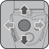 dji - OSMO MOBILE 2 - Joystick Joystick